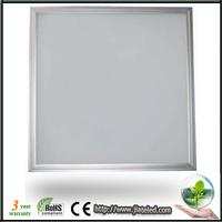 36W led panel light