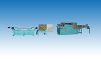 High-speed Wire Cutting Machine for electrodes 