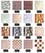 Artistic Ceramic Tiles