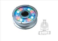 high power led fountain light