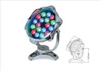 high power led underwater light