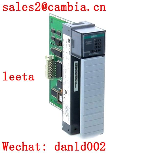 Allen Bradley Rockwell A B 1762