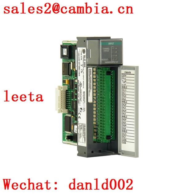 Allen Bradley Rockwell A B 1769