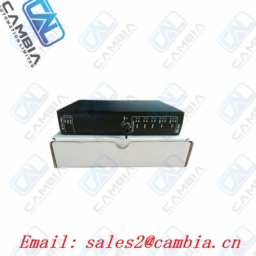 Triconex 4354 Communication Module