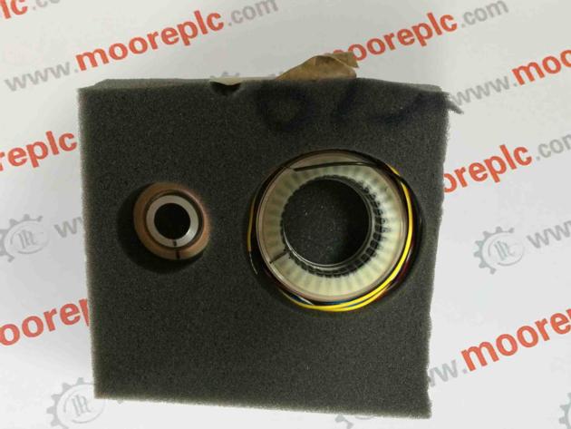 Moore 16133-71/3 SAM - Standard Analog Module