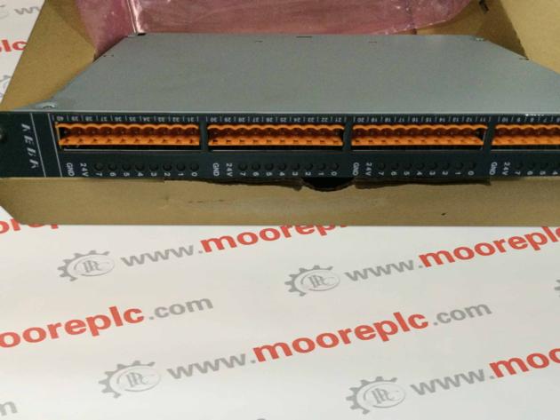 Moore 13934-41-1 Interface Module