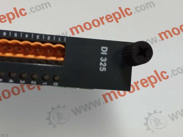 Moore 16133-71/02 SAM - Standard Analog Module