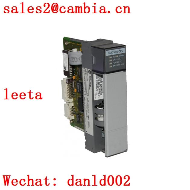 Allen Bradley Rockwell A B 1771