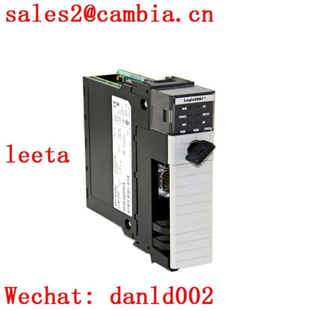 Allen Bradley Rockwell A B 1771