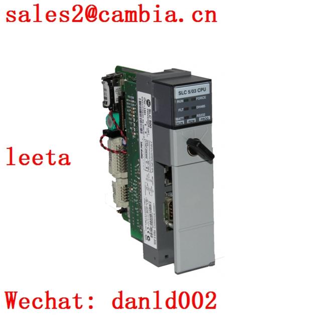 Allen Bradley Rockwell A B 1769