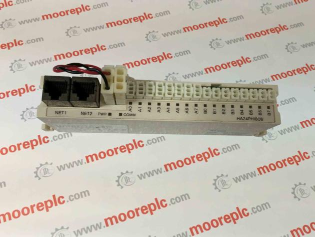 Moore 14755-27 Power Supply