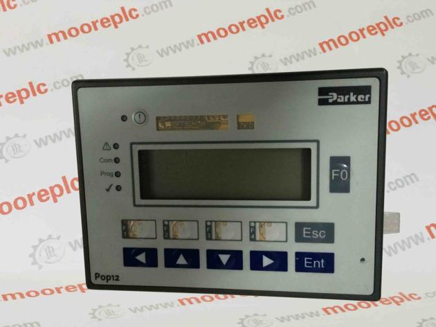 Moore 15770-202 352 Expansion Board