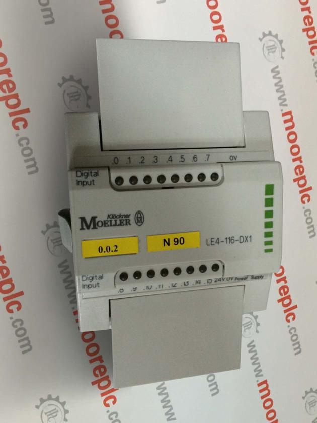 Moore 15799-267-1 15799-267 Communication Module