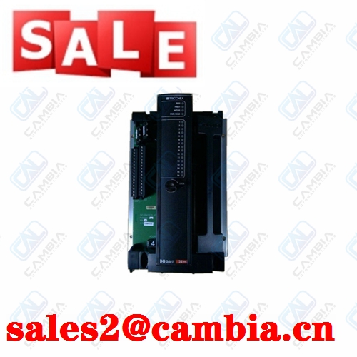 Triconex 3201in Stock