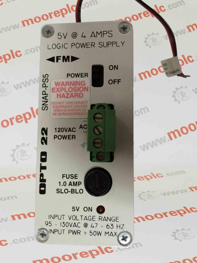 Moore 5799-220-2 15799-220 RAM Memory Module