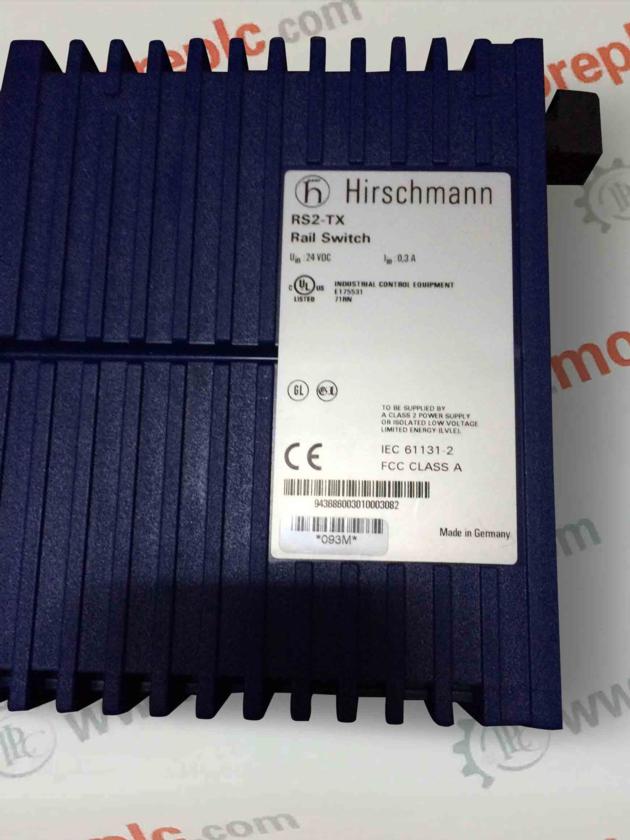 Moore 16137-118 Unterminated I/O Cable
