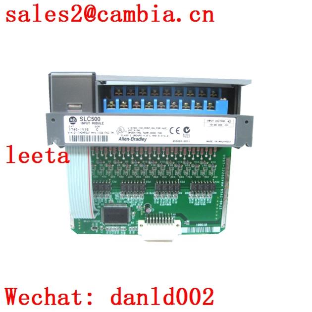 Allen Bradley Rockwell A B 1771
