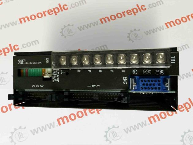 Moore 16013-1/08 PSM Power Supply Module