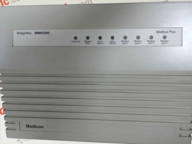 Moore 15994-1-1 Serial Port Module