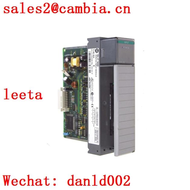 Allen Bradley Rockwell A B 1771