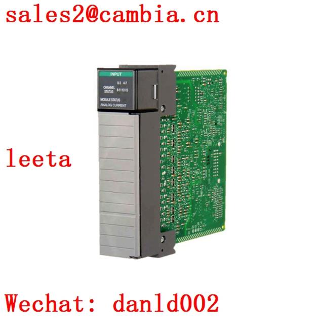 Allen Bradley Rockwell A B 1771