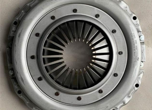 Car Clutch Cover And Pressure Plate