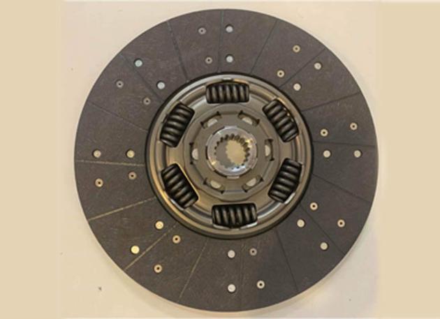Car Clutch Cover And Pressure Plate