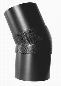 Heat-Fusion 45 Degree Elbow