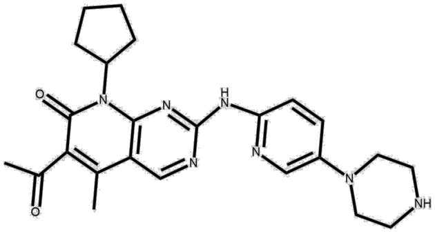Palbociclib