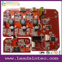 Prototype and Mass Printed Board Assembly (PCBA)