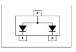 SM36	lighting protection,esd protection, low capacitance