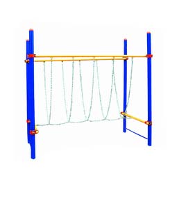 outdoor fitness equipment