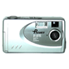 digital camera 1.3M pixel color LCD 2x zoom