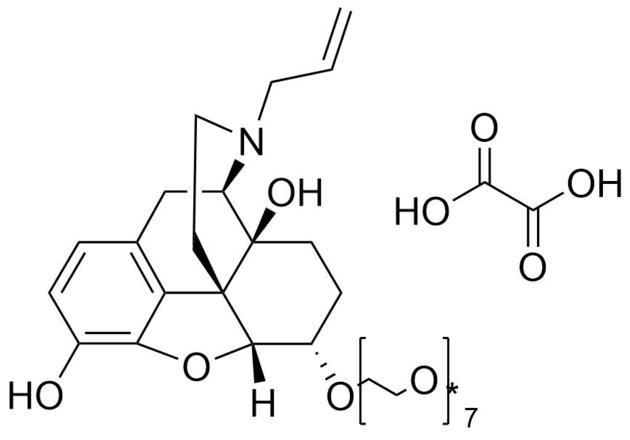 Naloxegol Oxalate