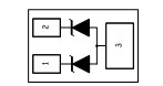 ESDA05T3	lighting protection,esd protection, low capacitance