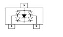 LC05CD	lighting protection,esd protection, low capacitance