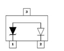 LC08DT3	lighting protection,esd protection, low capacitance