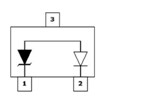 LC24DT3	lighting protection,esd protection, low capacitance