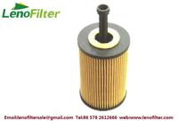 1109.R7 1109R6 oil filter element for CITROEN PEUGEOT