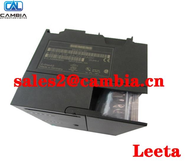 6ES7132-4BD32-0AA0 Digital Output Module - Individual Module