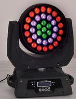 LH-C009  37*9W 3in1 led moving head light/stage light