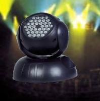 LH-C004 36pcs 3w led moving head light washer