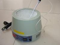 heating mantle