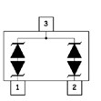 SMC05	lighting protection,esd protection, low capacitance
