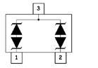 SMC15	lighting protection,esd protection, low capacitance