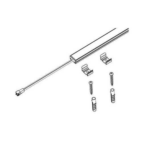 Led Hard Strip