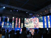 Indoor Rental LED Display 
