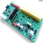 Single&Double PCB Assembly ,Cable Assembly