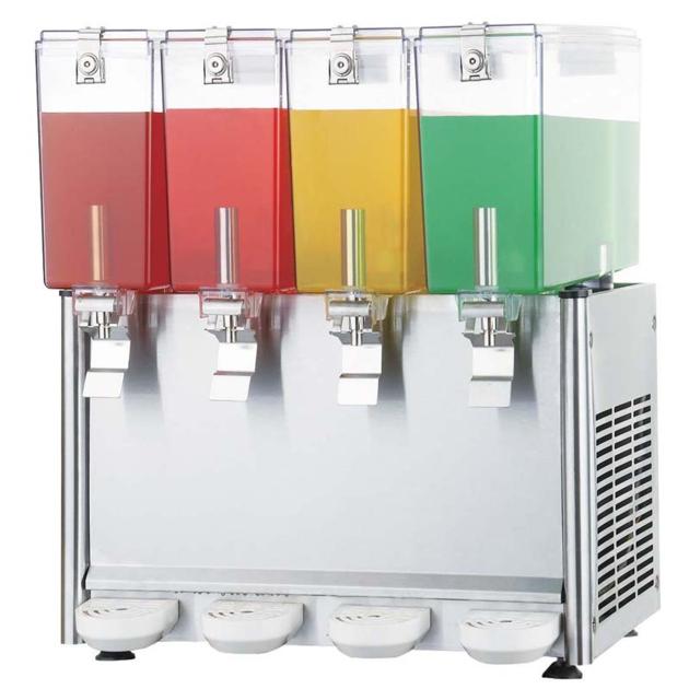 Juice Dispenser Beverage Maker 12 Liters
