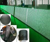  LED Banner